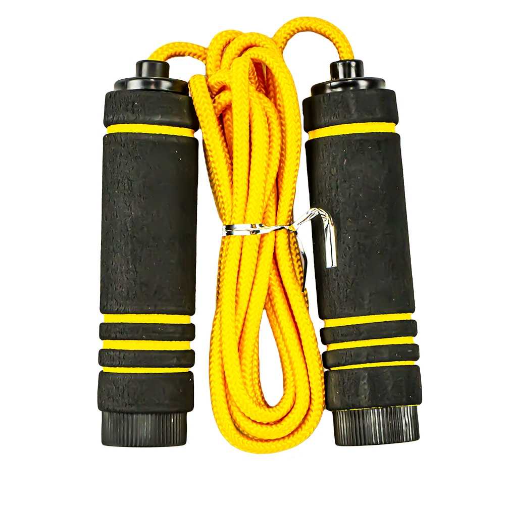 Coarda Pentru Sarit, Maner Din Plastic 17-4