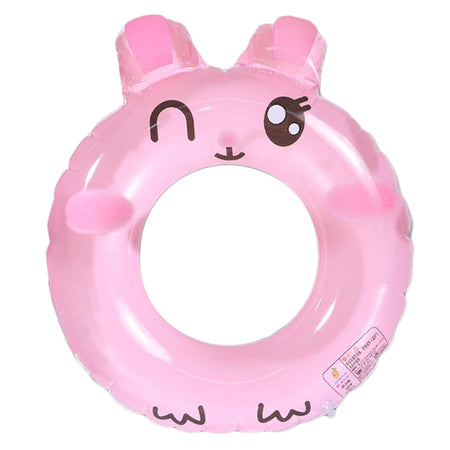 Colac baie gonflabil, 60 cm, Animale