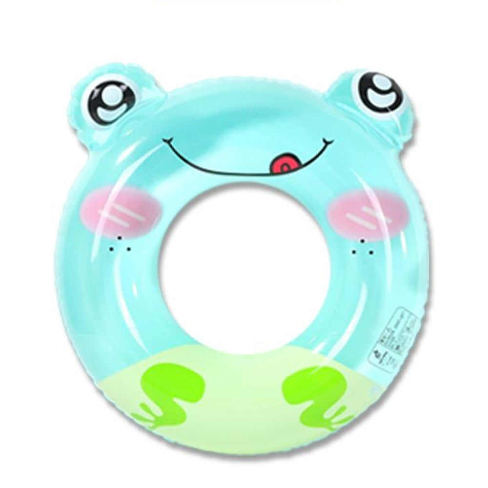 Colac baie gonflabil, 60 cm, Animale