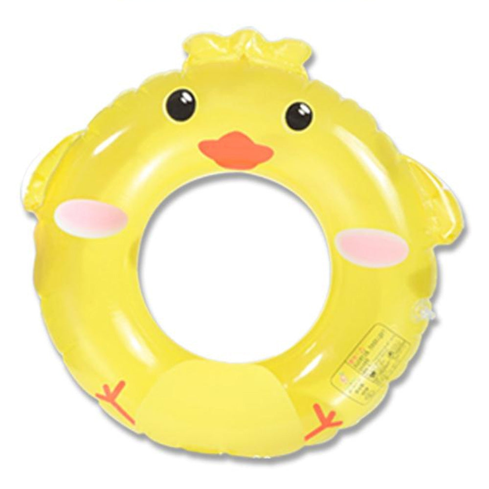 Colac baie gonflabil, 60 cm, Animale