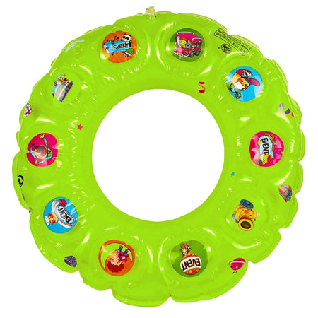 Colac baie gonflabil, 80 cm, Desene