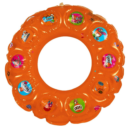 Colac baie gonflabil, 80 cm, Desene