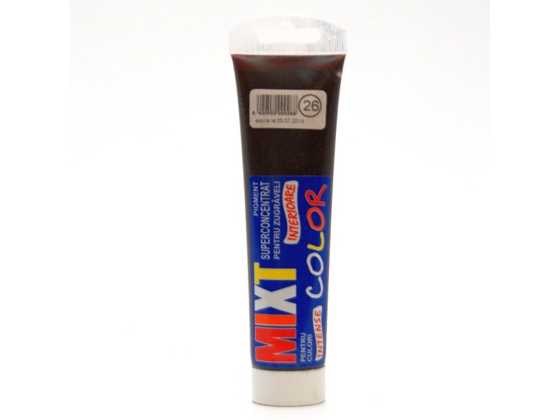 Mixt Intens 26 - Visiniu