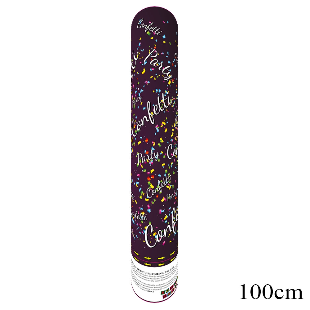 Confetti Color, Tub Cu Presiune 100 Cm