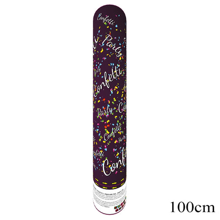 Confetti Color, Tub Cu Presiune 100 Cm