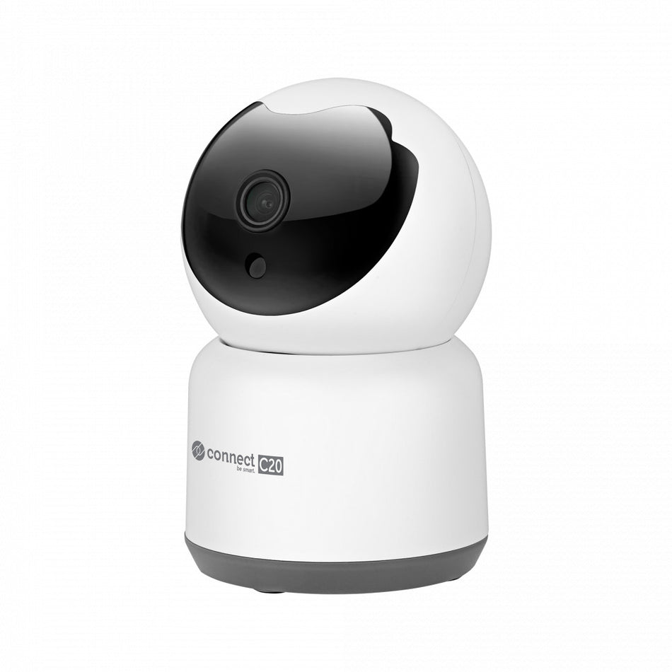 Cameră WiFi interior Kruger&Matz Connect C20 KM2206