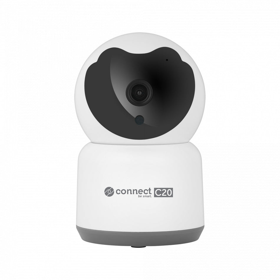 Cameră WiFi interior Kruger&Matz Connect C20 KM2206