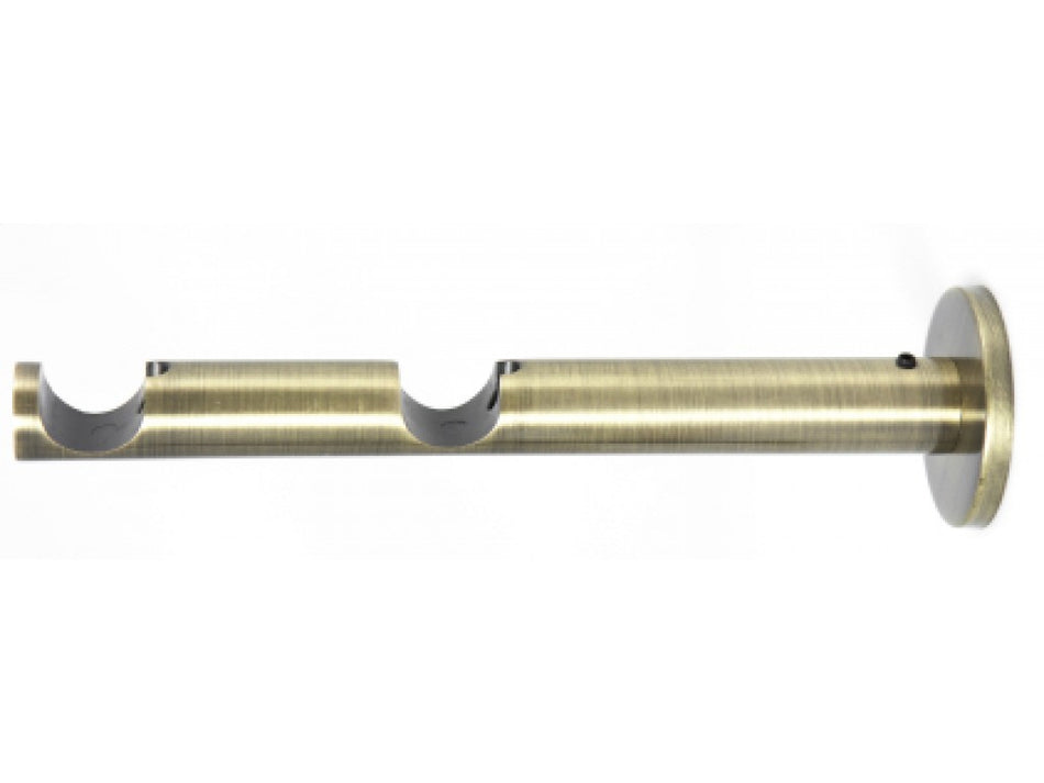 Consola Dubla Trentino Inchisa Consdb-br 19mm