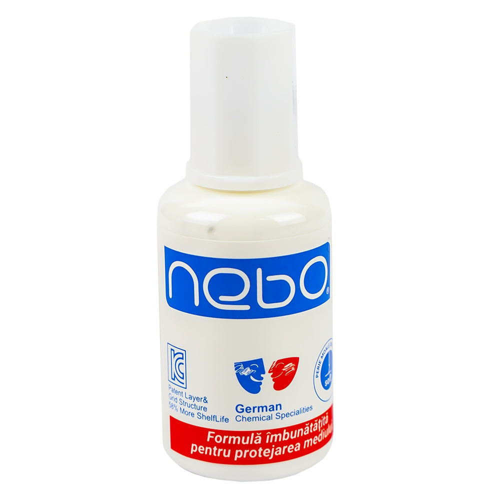 Corector Fluid, 12 Ml - Nebo 16918
