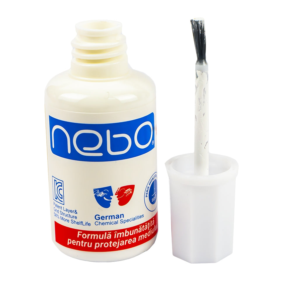 Corector Fluid, 12 Ml - Nebo 16918