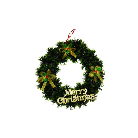 Coronita Craciun - Merry Christmas