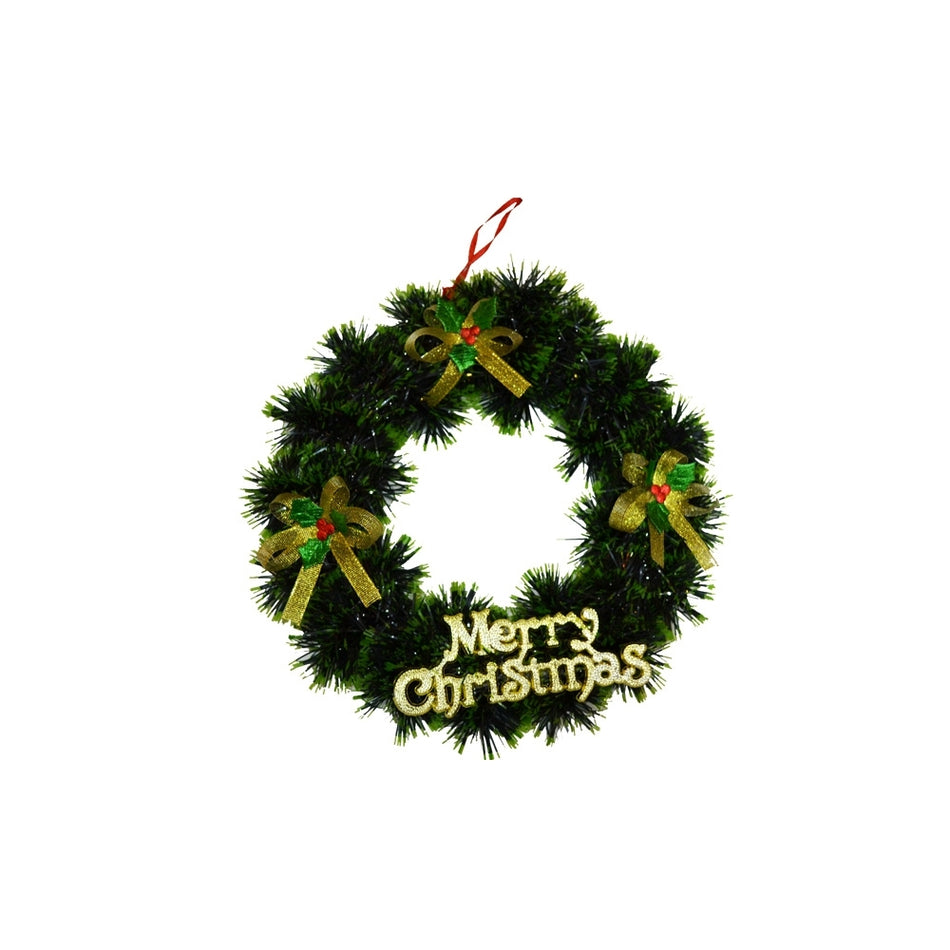 Coronita Craciun - Merry Christmas