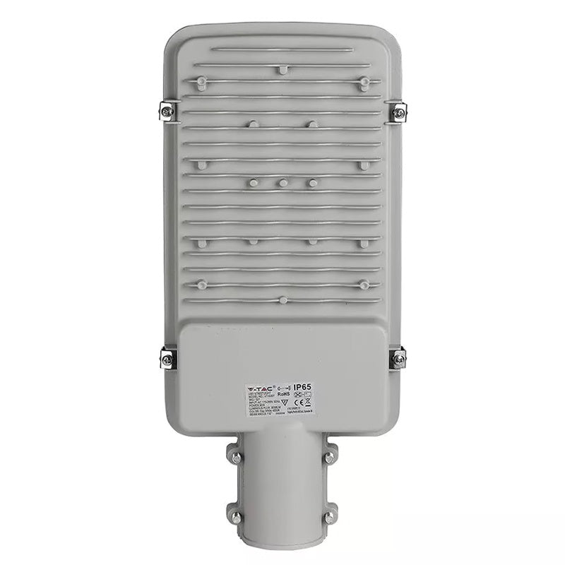 Lampa Stradala Led 50w Ip65 Alb Rece Cip Samsung