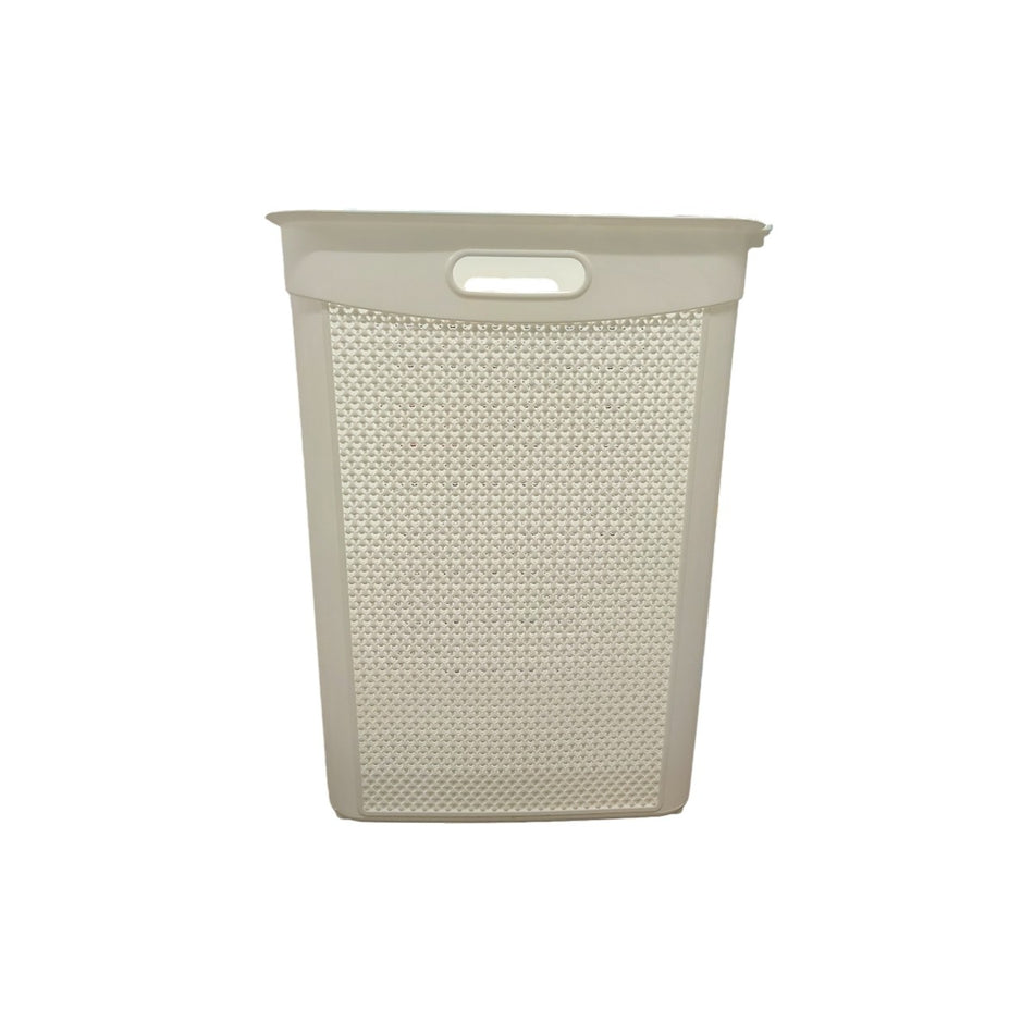 Cos Rufe Cu Capac 43 L - Drop