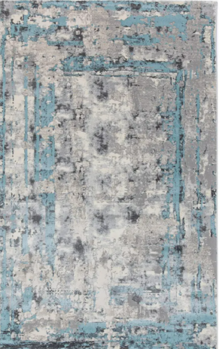 Covor Rose Safir Gri 250x350cm
