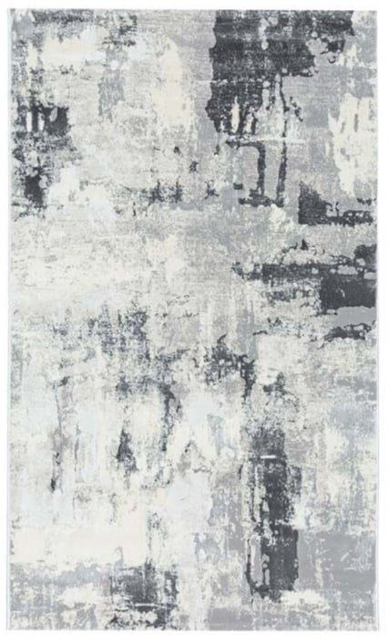 Covor Rose Gri 125x200cm