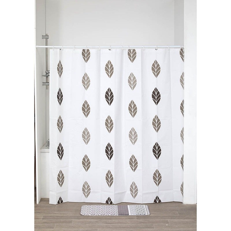 Perdea De Dus 180x180 Cm, Bahia-peva