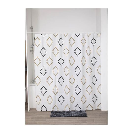 Perdea Peva Lima 180x180cm 12 Inele