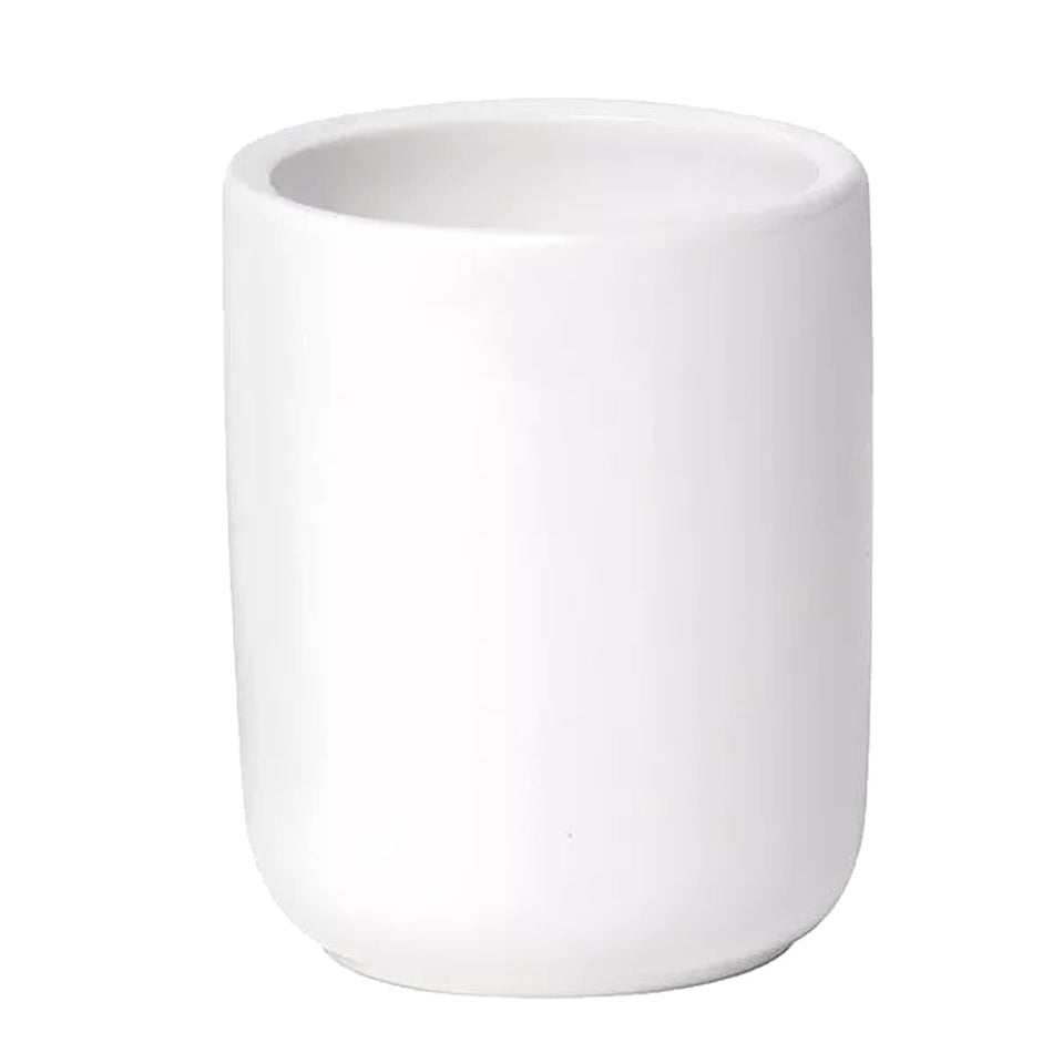 Pahar Ceramic Negru