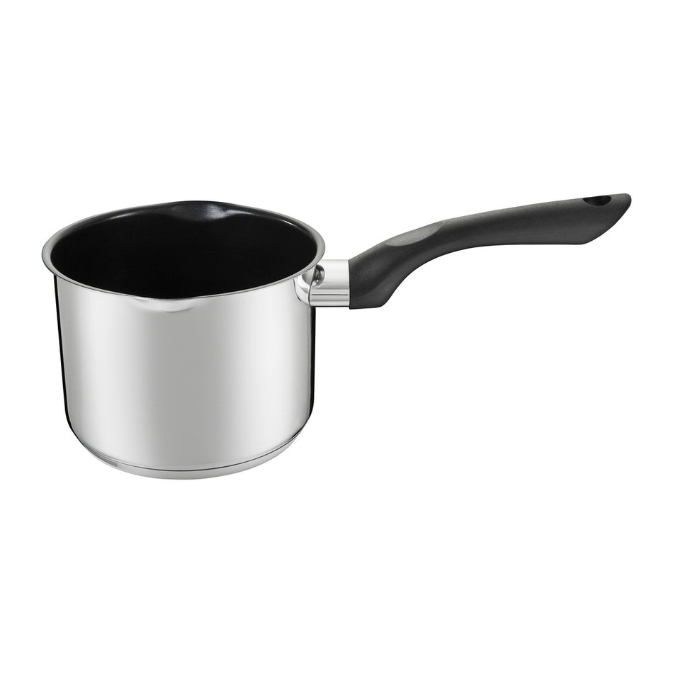 Cratiță inox 14 cm, 1.6L, Qualum Basic, Vikos Ambition 21046