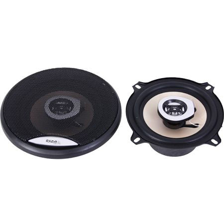 Set 2 Difuzoare Auto 5" /13cm 2cai 80w Rms 4ohm