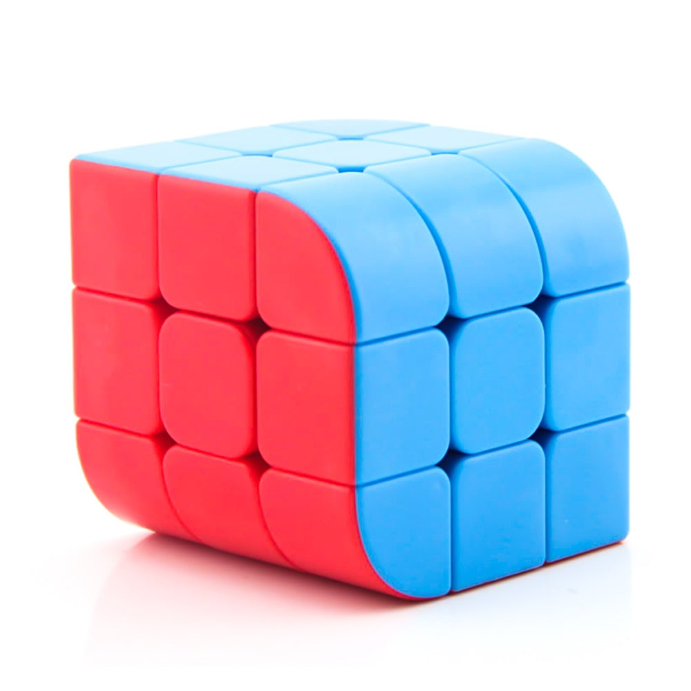 Cub Magic Tip Rubik- Entry Level