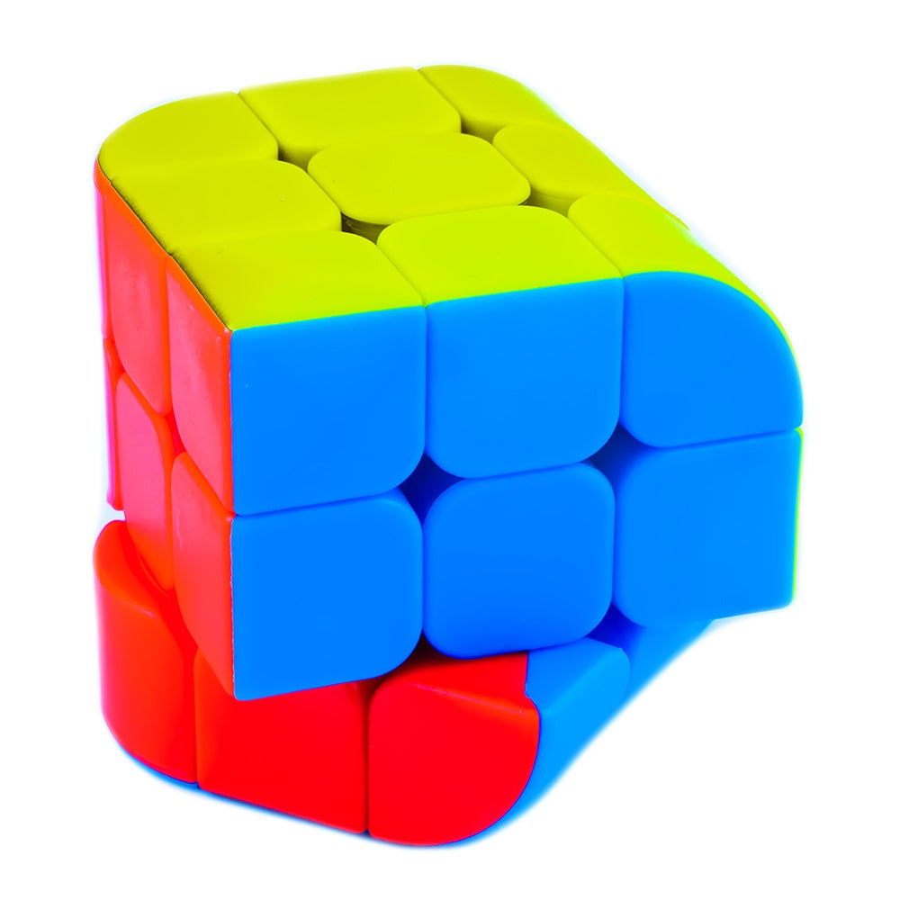Cub Magic Tip Rubik- Entry Level
