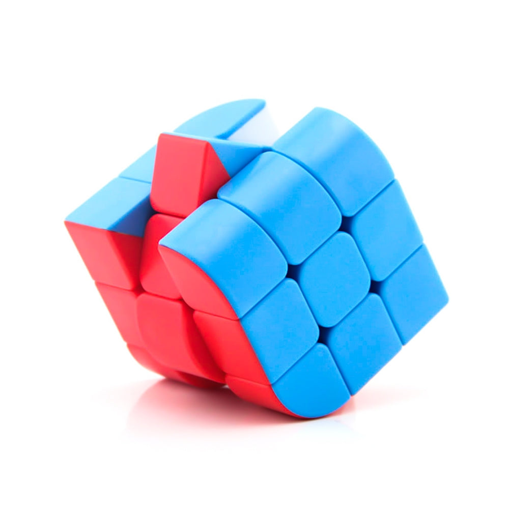 Cub Magic Tip Rubik- Entry Level