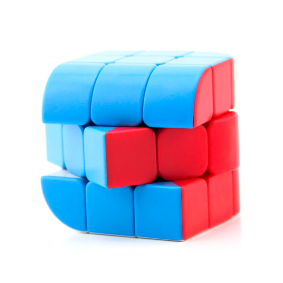 Cub Magic Tip Rubik- Entry Level