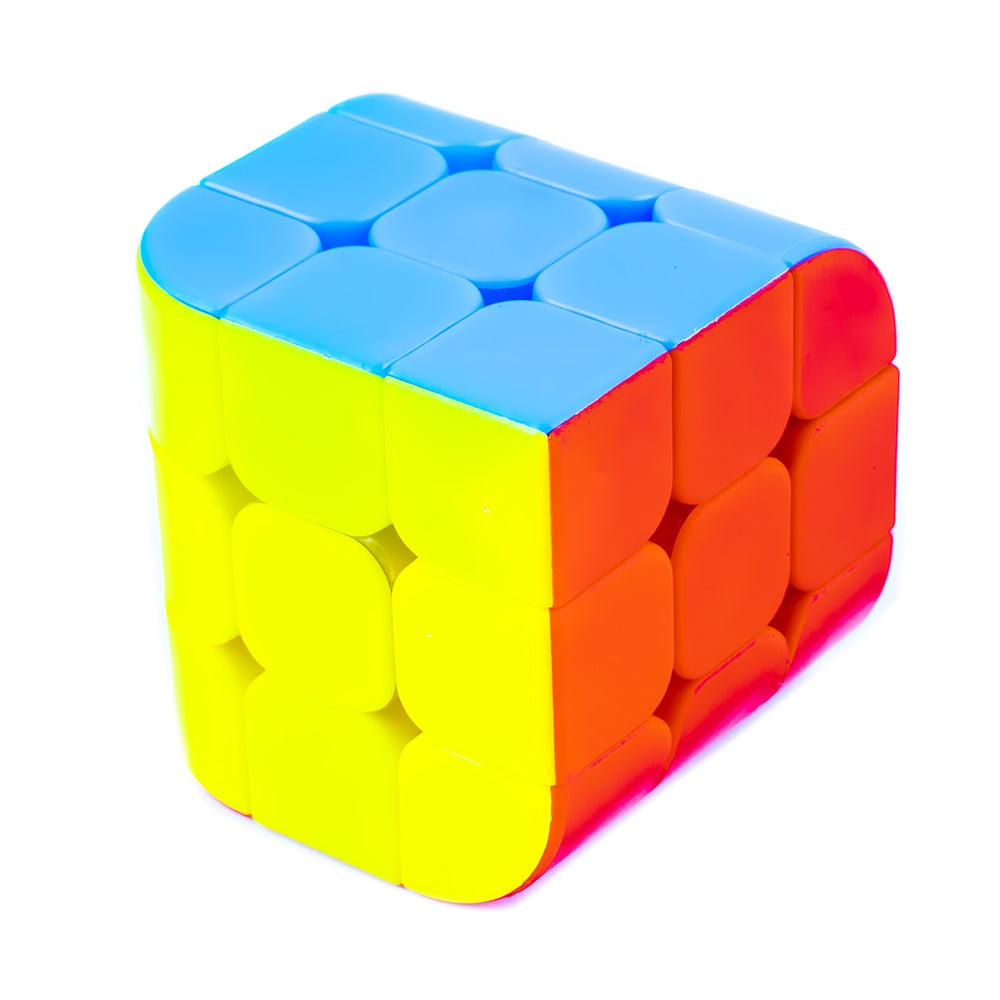 Cub Magic Tip Rubik- Entry Level