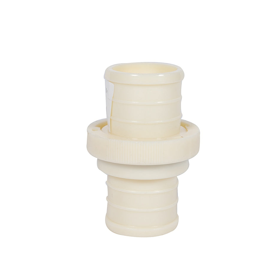 Cupla 2" plastic furtun pompier Micul Fermier GF-2264
