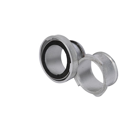 Cupla 3" aluminiu pentru furtun de pompier, diametru 3 inch, Micul Fermier GF-2260