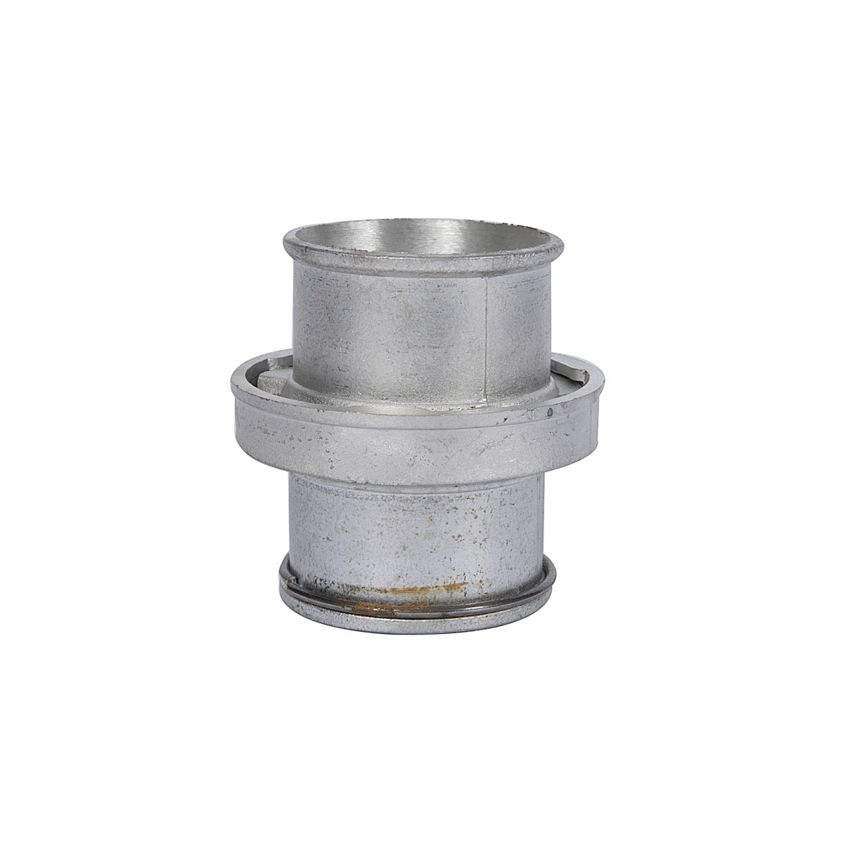Cupla 3" aluminiu pentru furtun de pompier, diametru 3 inch, Micul Fermier GF-2260