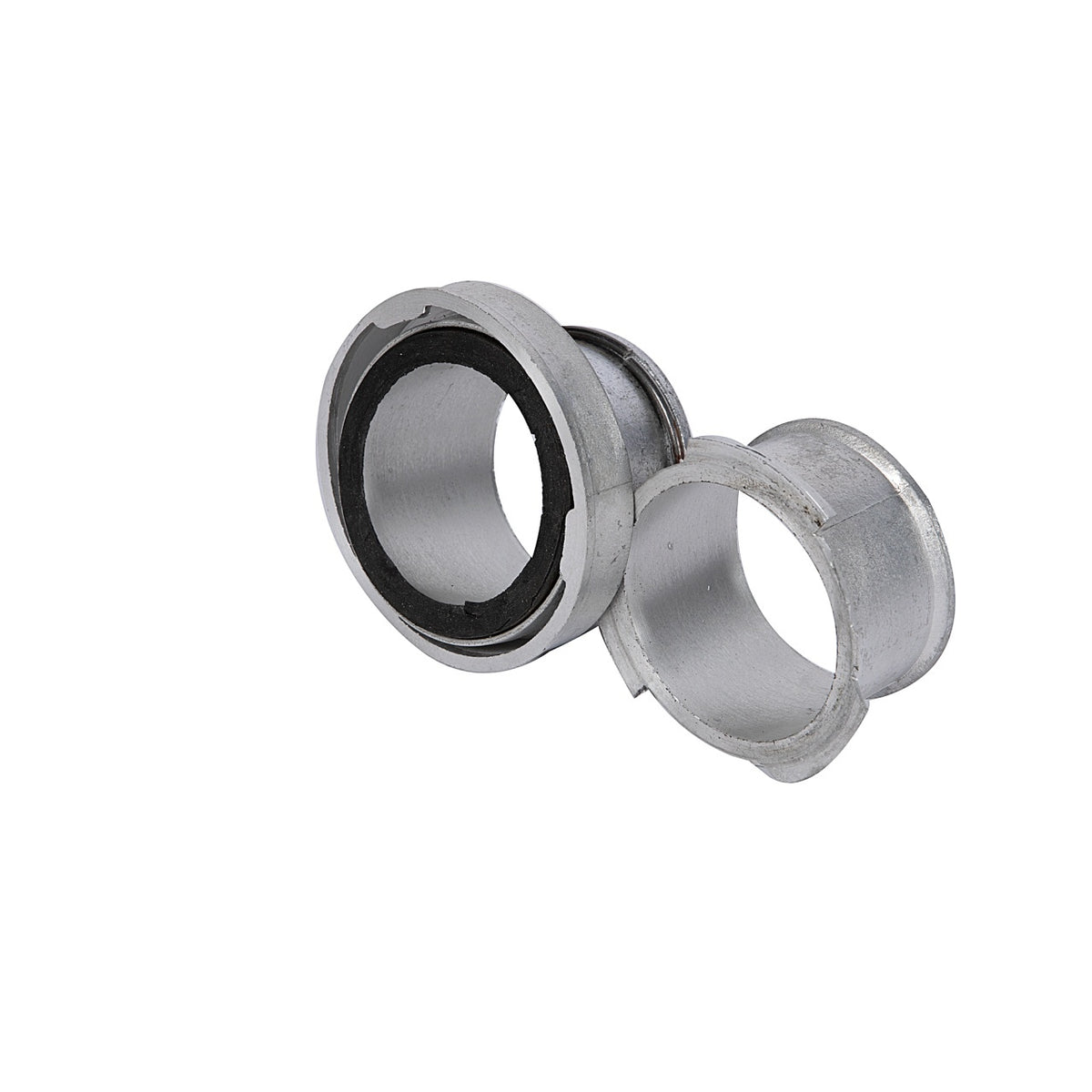 Cupla 3" aluminiu pentru furtun de pompier, diametru 3 inch, Micul Fermier GF-2260