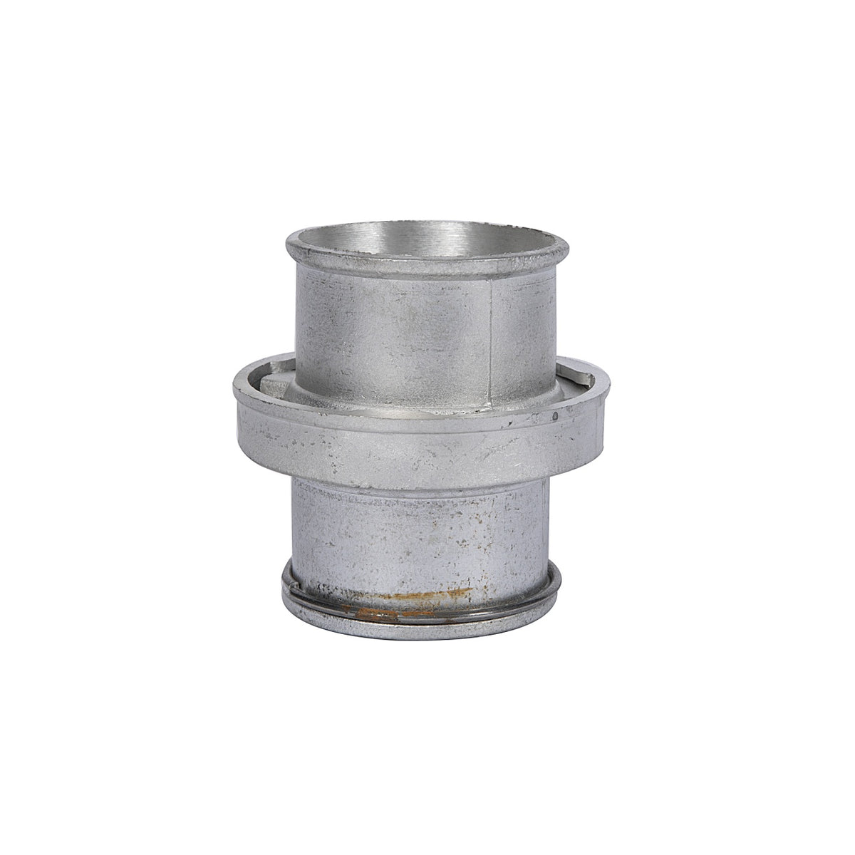 Cupla 3" aluminiu pentru furtun de pompier, diametru 3 inch, Micul Fermier GF-2260