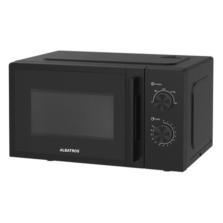 Cuptor Cu Microunde Albatros Mwa-20mb4