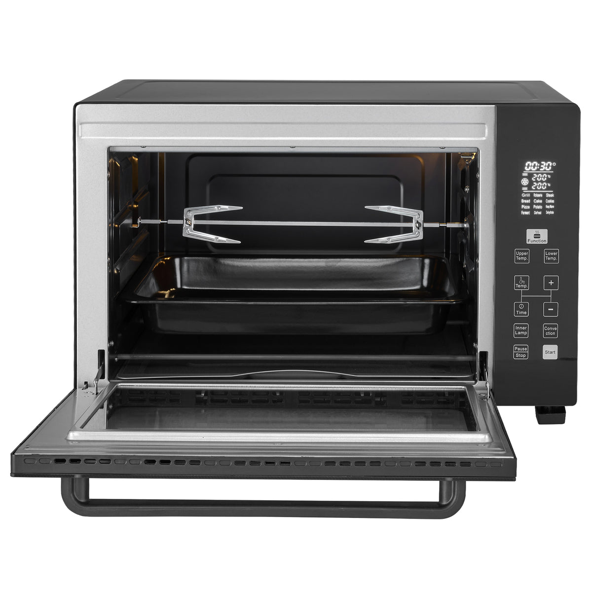 Cuptor Electric Samus Csdn-48brcl3