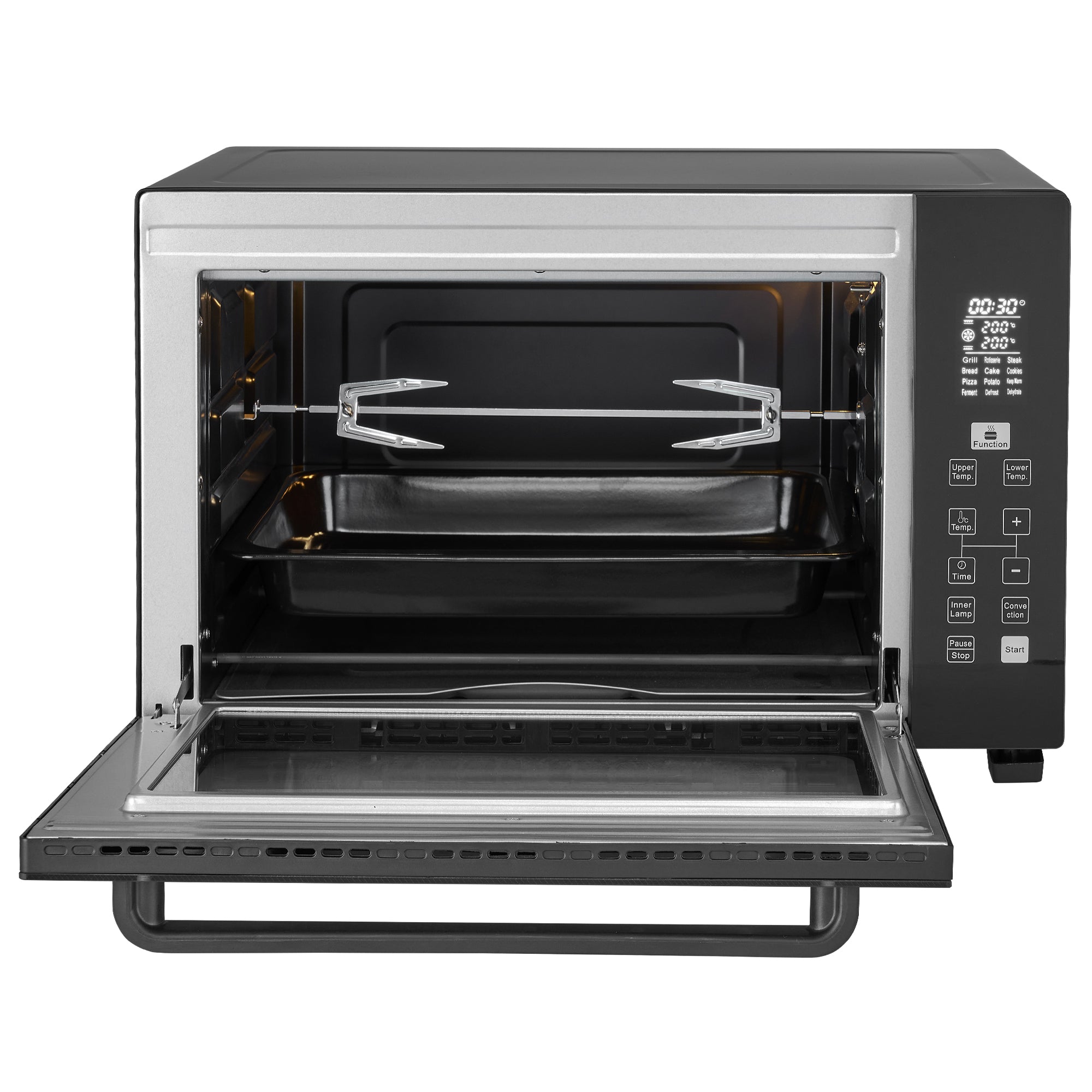 Cuptor Electric Samus Csdn-48brcl3