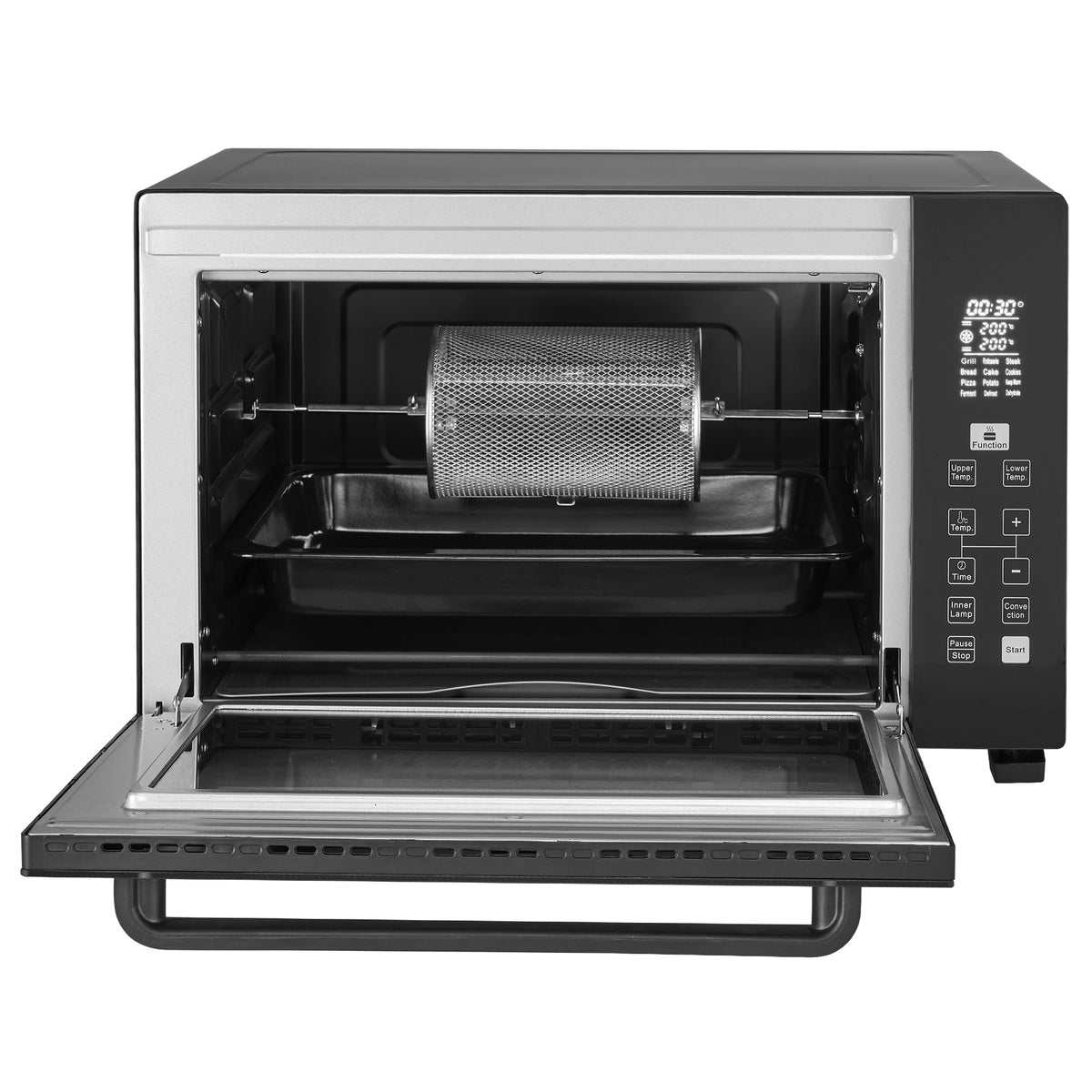 Cuptor Electric Samus Csdn-48brcl3