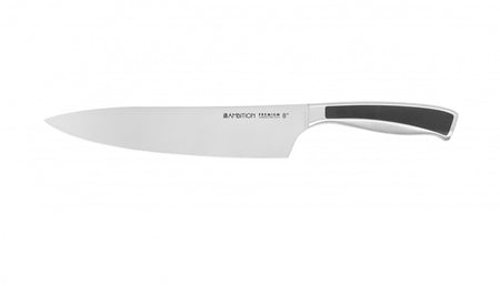 AMBITION Cutit chef Premium din oțel inoxidabil, maner ergonomic