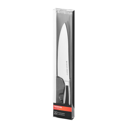 AMBITION Cutit chef Premium din oțel inoxidabil, maner ergonomic