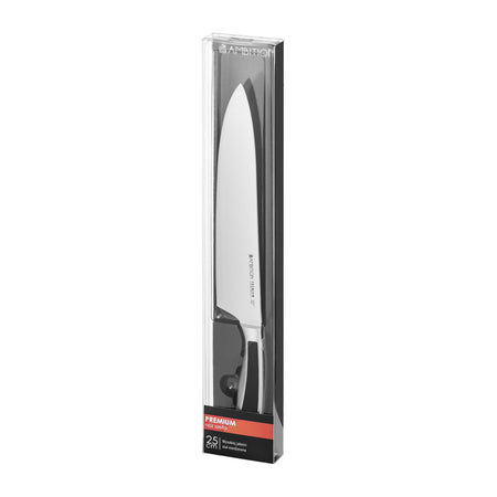 AMBITION Cutit chef Premium din oțel inoxidabil, maner ergonomic