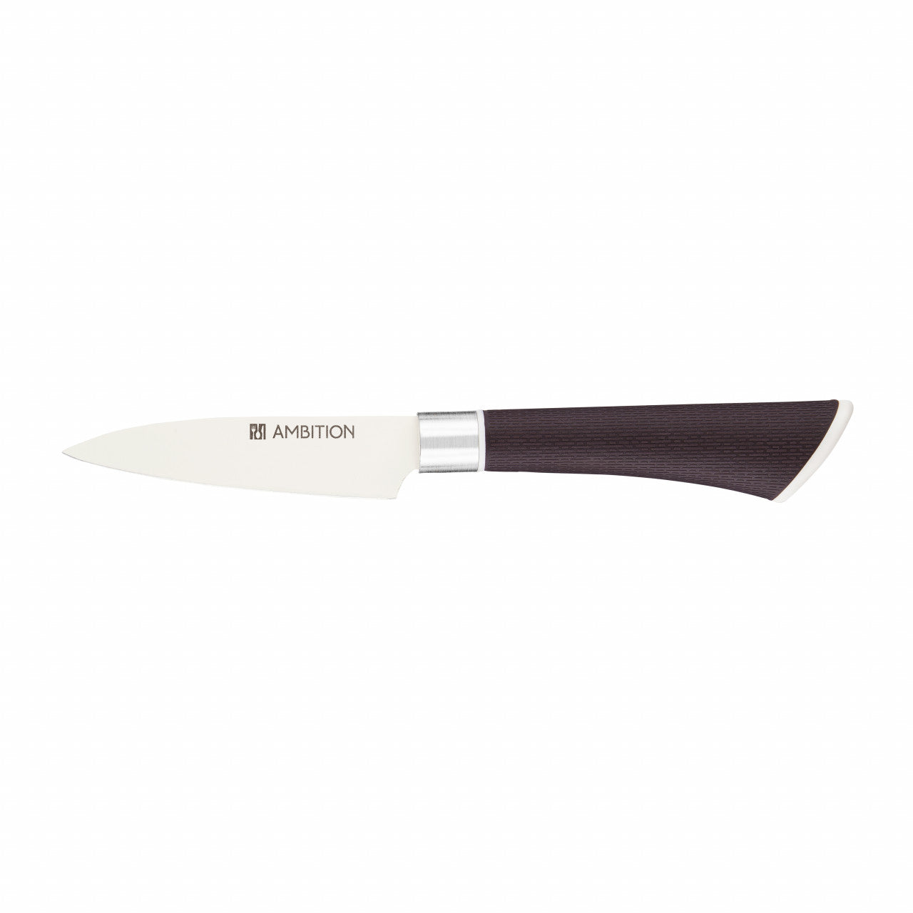 Cuțit decojire 9 cm Pure Line pentru bucătărie Ambition 20353