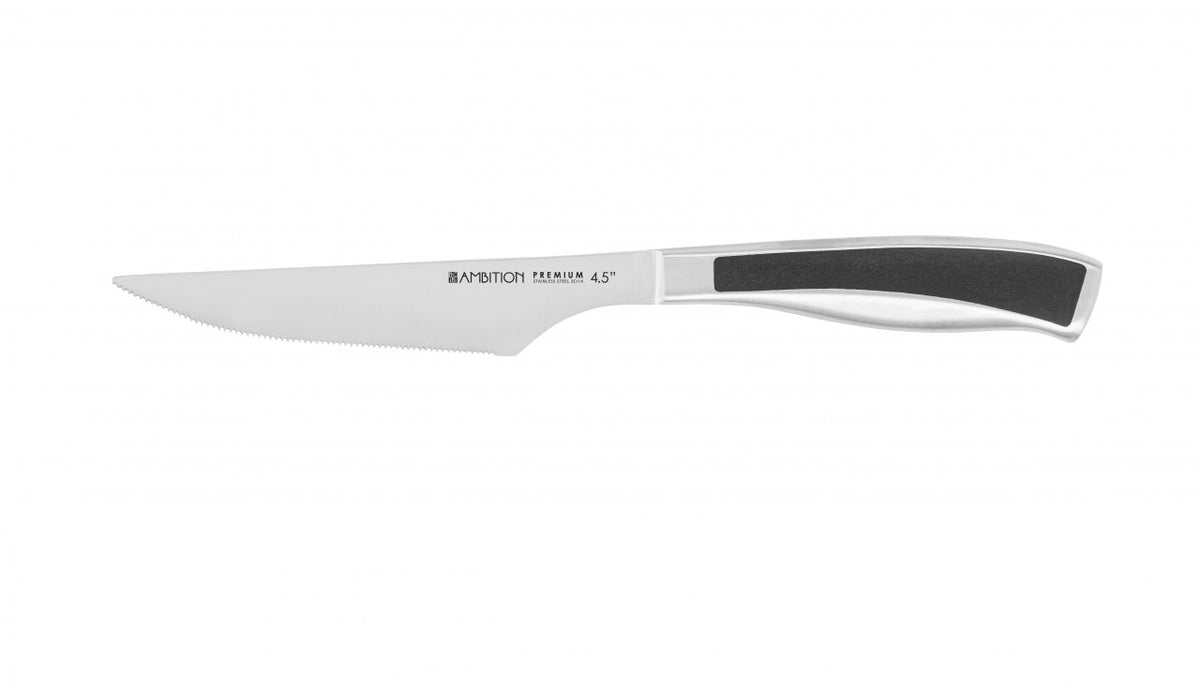 Cuțit friptură 11.5 cm Premium Ambition 20481