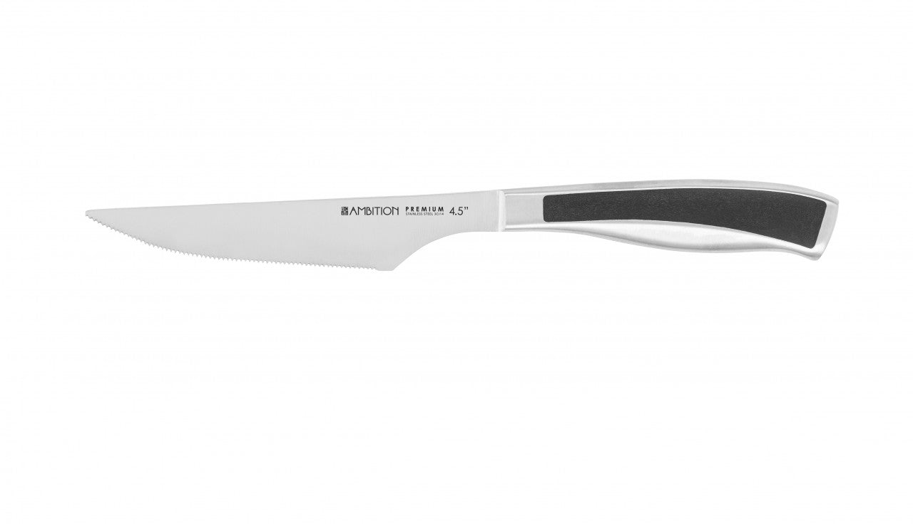 Cuțit friptură 11.5 cm Premium Ambition 20481
