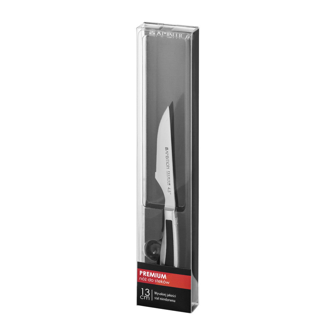 Cuțit friptură 11.5 cm Premium Ambition 20481