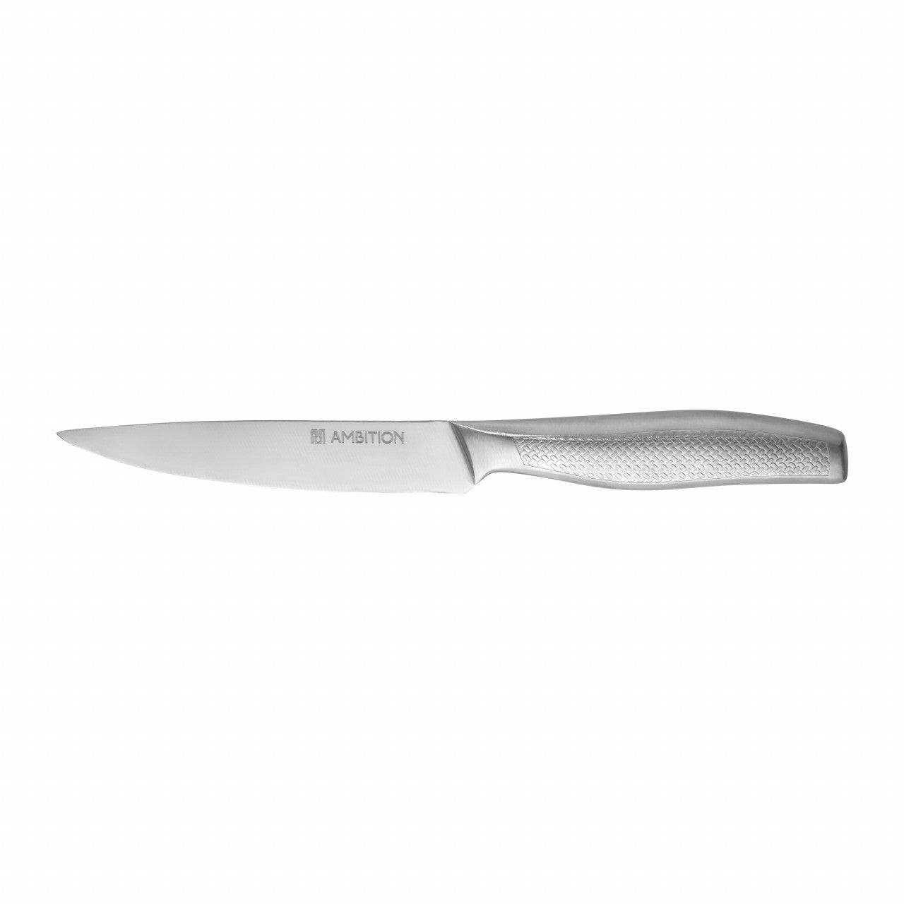 Cuțit universal Acero Ambition din oțel inoxidabil pentru bucătărie 13 cm