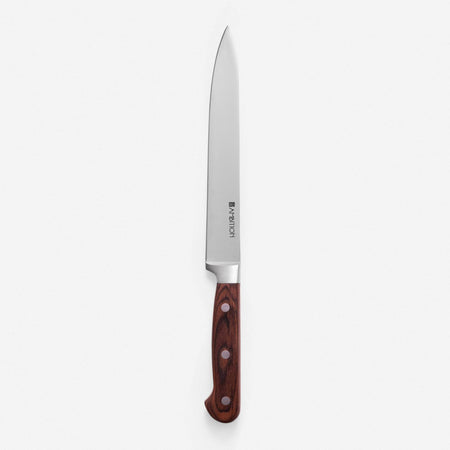 AMBITION Cuțit universal Titanium, ergonomic, cu lamă din oțel inoxidabil 20 cm