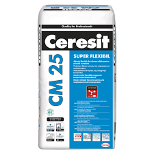 Adeziv Cm25 Marmura 25kg Ceresit