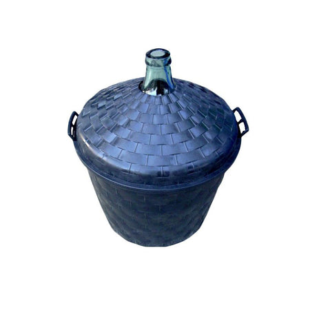 Damigeana+ Cos Plastic 50l